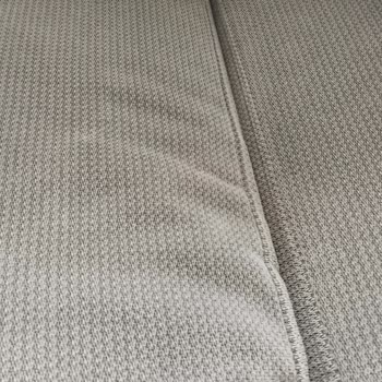 Yeni Alınan Koltukta Kumaş Sorunu Ve Yetersiz Servis Desteği