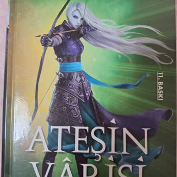 Eksik Sayfalı Kitap İçin Değişim Talebim Reddedildi