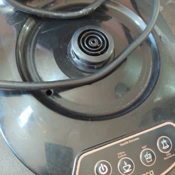 Kullanılmış Ürün Gönderimi Ve Yetersiz Müşteri Hizmeti Nedeniyle Hayal Kırıklığı