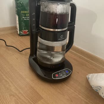 Kullanılmış Ürün Gönderimi Ve Yetersiz Müşteri Hizmeti Nedeniyle Hayal Kırıklığı