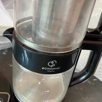 Kullanılmış Ürün Gönderimi Ve Yetersiz Müşteri Hizmeti Nedeniyle Hayal Kırıklığı