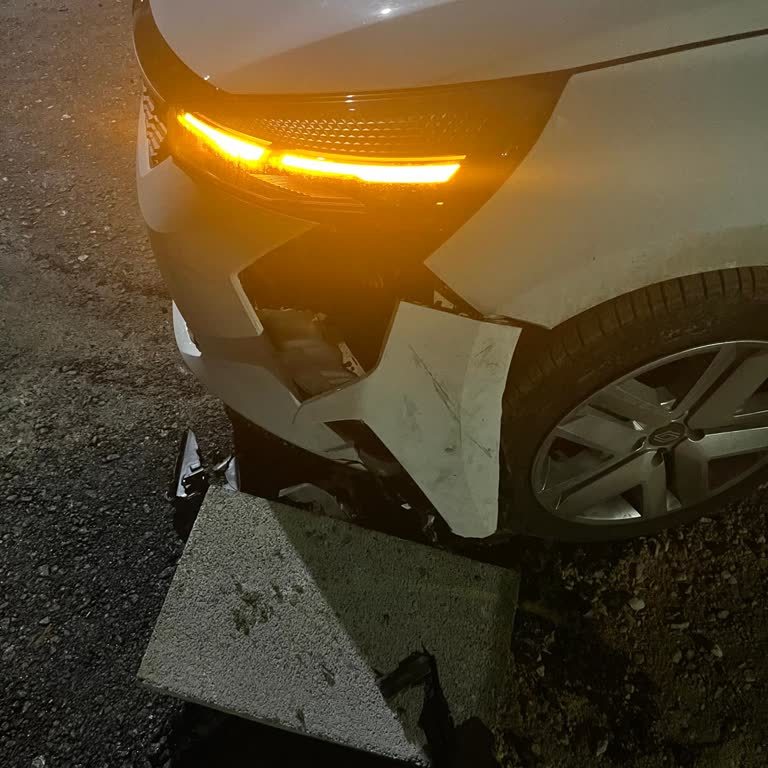 Kiralama Sözleşmesine Rağmen Kasko Kapsamı Dışında Kalan Fatura Şoku Ve İletişimsizlik