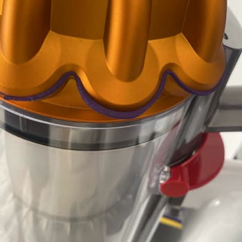 Dyson Müşteri Hizmetlerinden Beklenmedik İlgisizlik