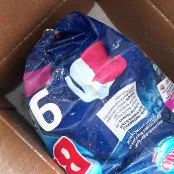 Patlak Ve Dökülmüş Ürün İçin İade Mağduriyeti