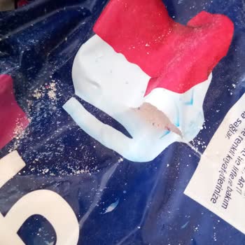 Patlak Ve Dökülmüş Ürün İçin İade Mağduriyeti