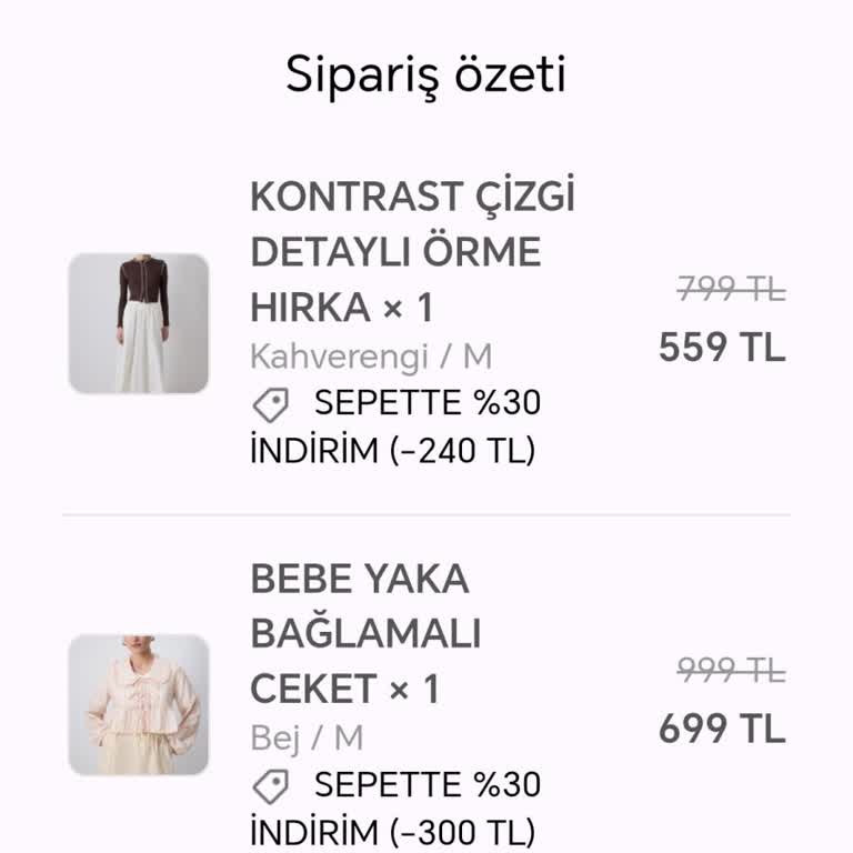 İadem Yapılmadı, Müşteri Hizmetleri Cevap Vermiyor