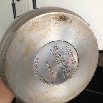 Karaca Züccaciye'den Aldığım Çaydanlık Seti Hayal Kırıklığı Yarattı