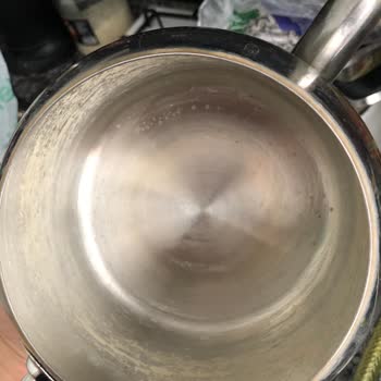 Karaca Züccaciye'den Aldığım Çaydanlık Seti Hayal Kırıklığı Yarattı