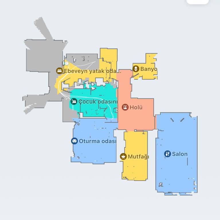 Roborock Q7 Max Süpürge Sürekli Aynı Arızayı Veriyor, Çözüm Sunulmuyor