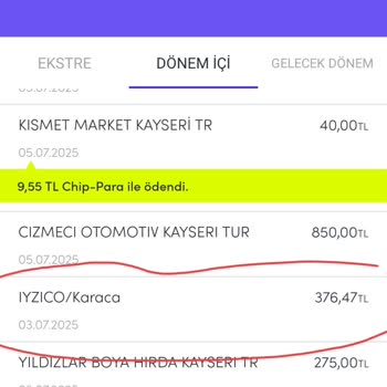Satın Aldığım Karaca Çay Makinesi Parçası Teslim Edilmedi, Bilgilendirme Yapılmadı