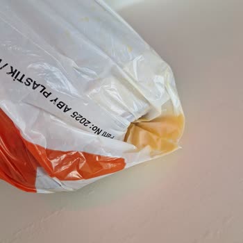 Kırık Yumurtalar Alınmadı, Mağaza Müdüründen Dönüş Yok