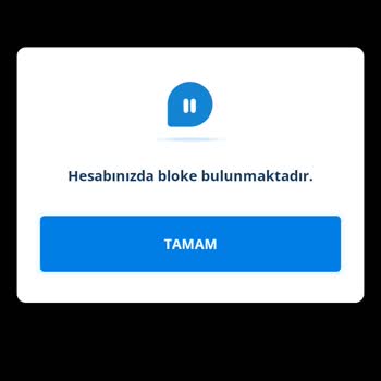 Asgari Ödeme Sonrası Kredi Kartım Hala Kullanıma Açılmadı