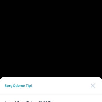 Asgari Ödeme Sonrası Kredi Kartım Hala Kullanıma Açılmadı