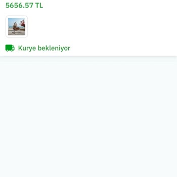 Siparişim Uzun Süre Teslim Edilmedi, Müşteri Hizmetleri Yetersiz Kaldı
