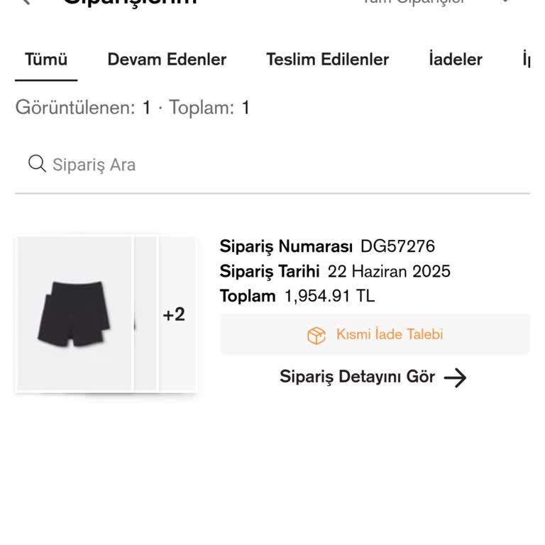 Dagi İade Sürecinde Para İadesi Yapılmıyor, Mağduriyet Yaşıyorum
