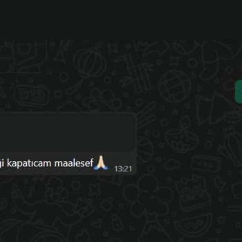 Araç Tarih Değişikliğinde Ek Ücret Ve Keyfi Engelleme Mağduriyeti