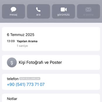 Yeni Alınan Vestel Buzdolabında Soğutma Sorunu Ve Servis Mağduriyeti