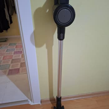 Aldığım Süpürge Çekmiyor Mağaza İlgisiz Kaldı