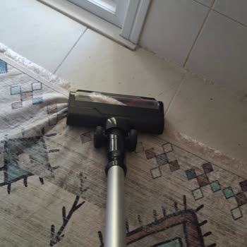 Aldığım Süpürge Çekmiyor Mağaza İlgisiz Kaldı