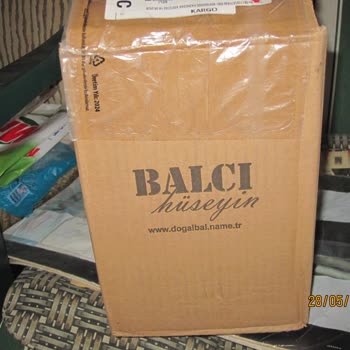 Bal Ürünü İade Talebi ve Satışta Sorun