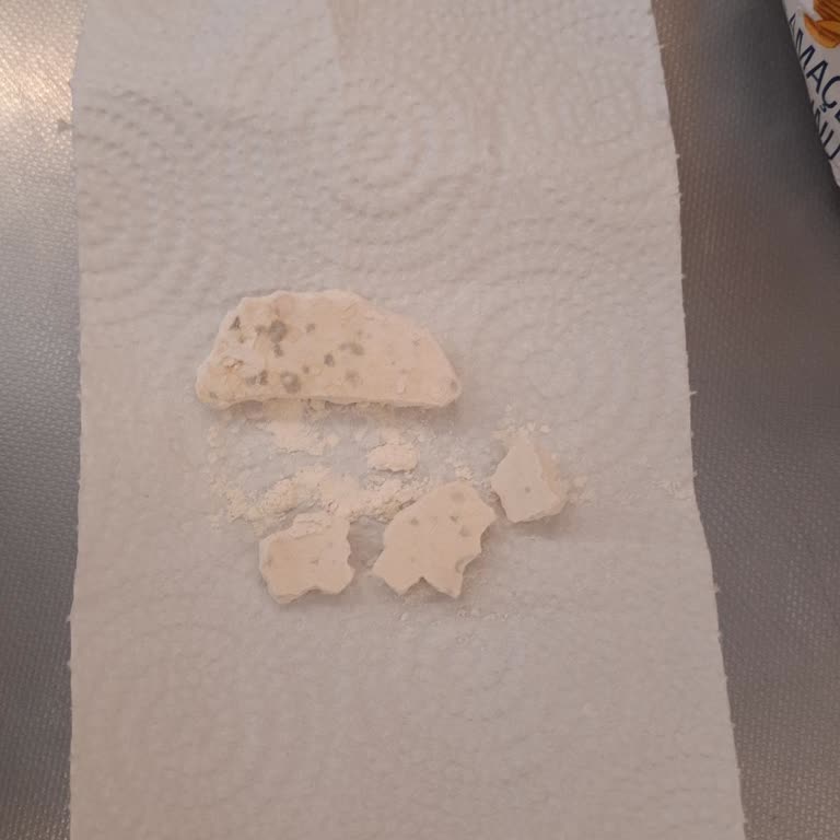 Küflü Un Satışı Ve İade Sorunu Mağduriyet Yaşattı