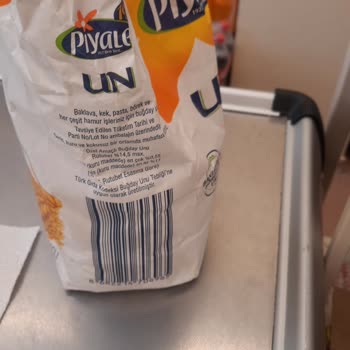 Küflü Un Satışı Ve İade Sorunu Mağduriyet Yaşattı