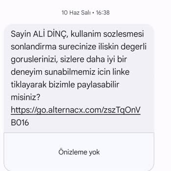 Depozito İadem Bir Ayı Geçti, Mağduriyetim Giderilmiyor