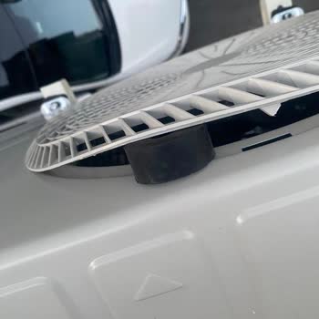 Hasarlı Klima, Yetersiz Servis Ve Sürekli Gürültü Problemi