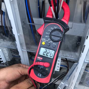 Yeni Alınan Klimanın Arızası Ve İade Sürecinde Yaşanan Mağduriyet