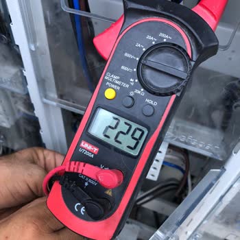 Yeni Alınan Klimanın Arızası Ve İade Sürecinde Yaşanan Mağduriyet