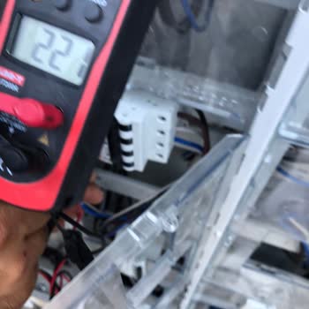 Yeni Alınan Klimanın Arızası Ve İade Sürecinde Yaşanan Mağduriyet