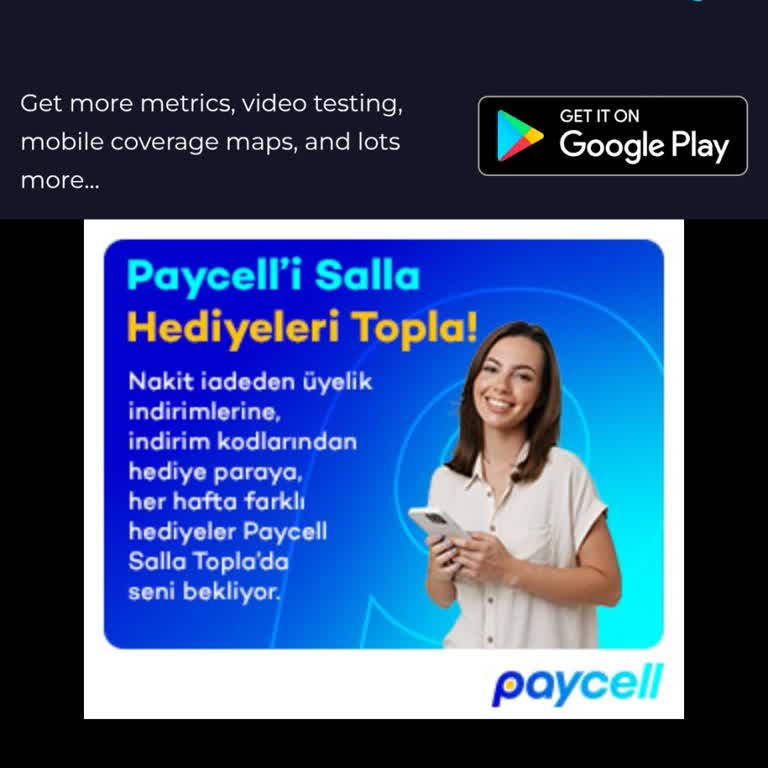 Hız Artışı Yapılmadı, Destek Alınamıyor