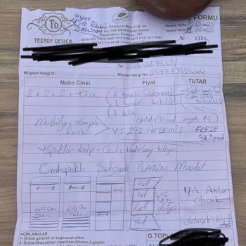 Teslimat Süreleri Ve İletişim Sorunları Alışveriş Deneyimini Zorlaştırıyor