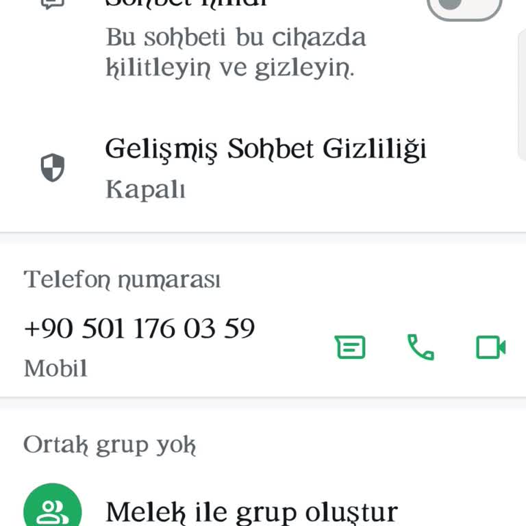 Şüpheli Yardım Başvurusu Ve Kimlik Bilgilerimin Kullanılması