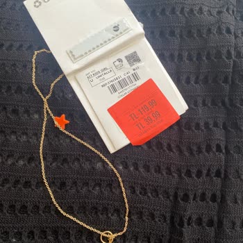 Yanlış Ve Kırık Ürün Gönderimiyle Hayal Kırıklığı Yaşadım