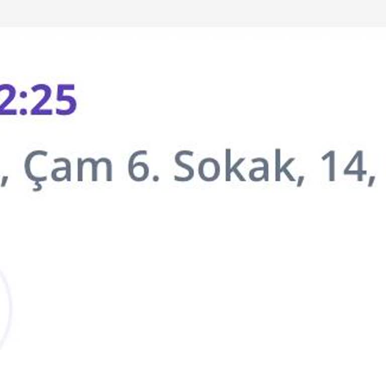 Getir'den İptal Edilen Siparişin Para İadesi Yapılmadı