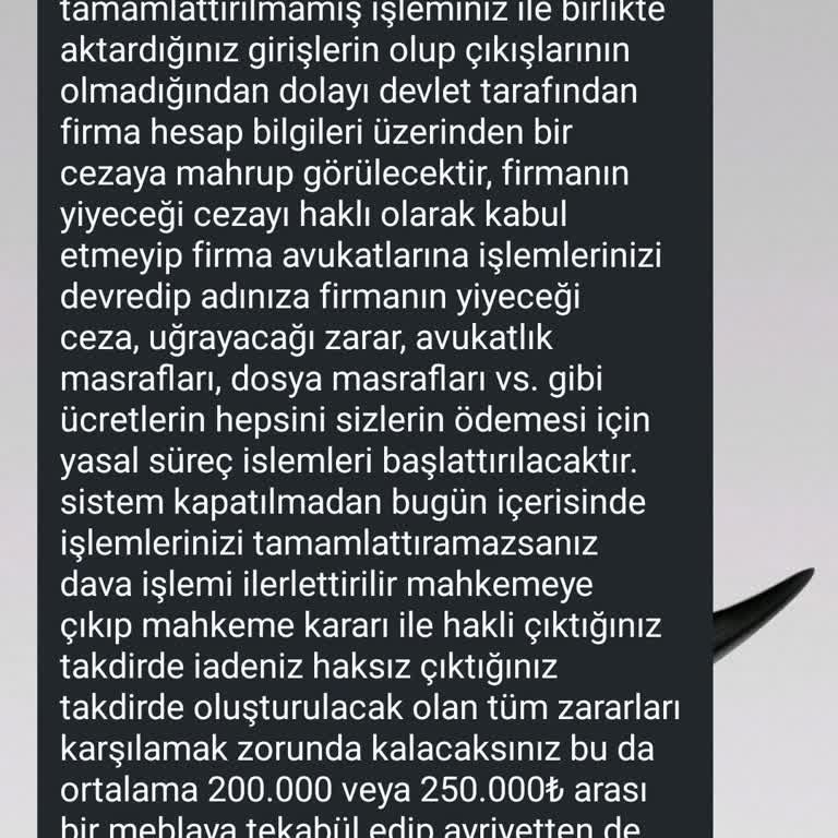 Ebrar Evde Paketleme İşi Yanıltıyor