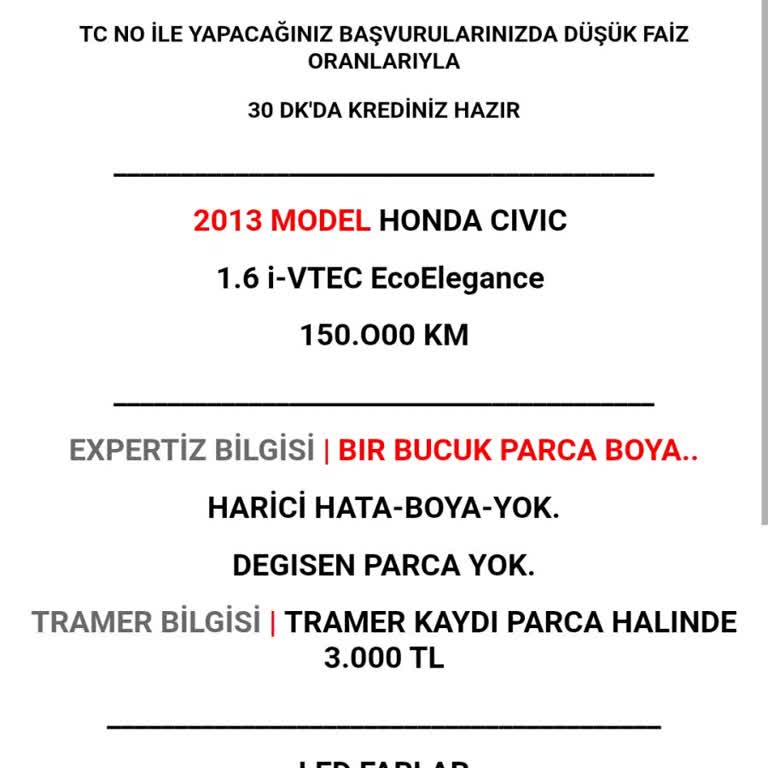 Srk Auto Otonomi Araç Hakkında Yanlış Bilgi Veriyor