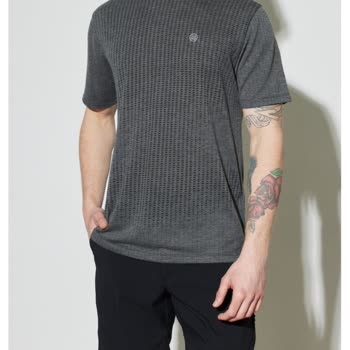 Lee&Wrangler'dan Aldığım Tişörtler Beklentimi Karşılamadı