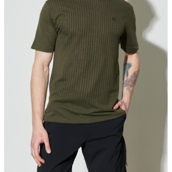 Lee&Wrangler'dan Aldığım Tişörtler Beklentimi Karşılamadı