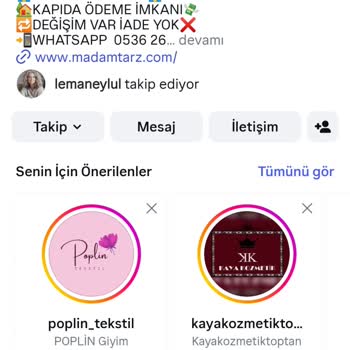 Instagram Üzerinden Sipariş Verilen Ayakkabı Firması Ürün Göndermiyor Ve İade Yapmıyor