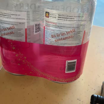 Bioderma Miceller Su Ürünlerinde Naos Puan Eksikliği Ve Bilgilendirme Sorunu