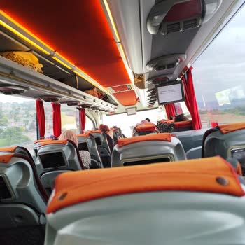 Metro Turizm’de Geç Gelen Otobüs Ve Koltuk Karmaşası Yolculuğu Çileye Dönüştürdü