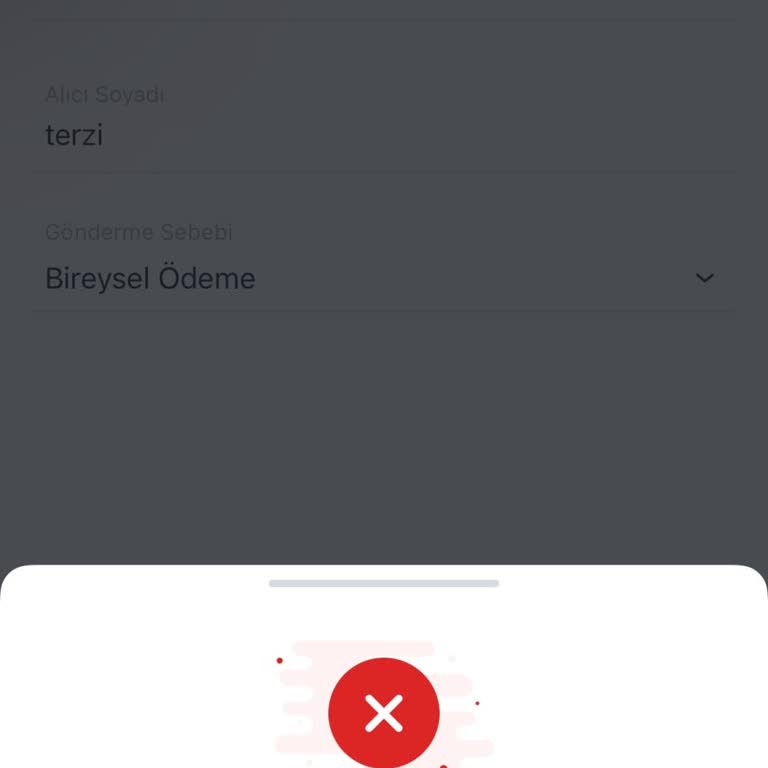 Paycell Hesabımdaki Bakiyeye Keyfi Kısıtlama Ve Hak İhlali