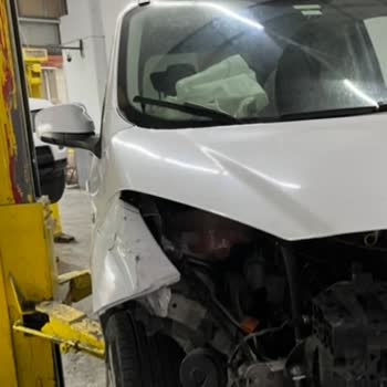 Aveon Global Sigorta Ödeme Yapılmayan Onarım Ve Mağduriyet