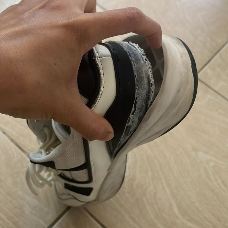 Lufian Mağazasından Alınan Ayakkabılarda Sürekli Sorun Ve İlgisizlik