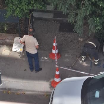 Vodafone Kadıköy Ev İnternetinde Sürekli Sinyal Problemi Ve Uzayan Mağduriyet