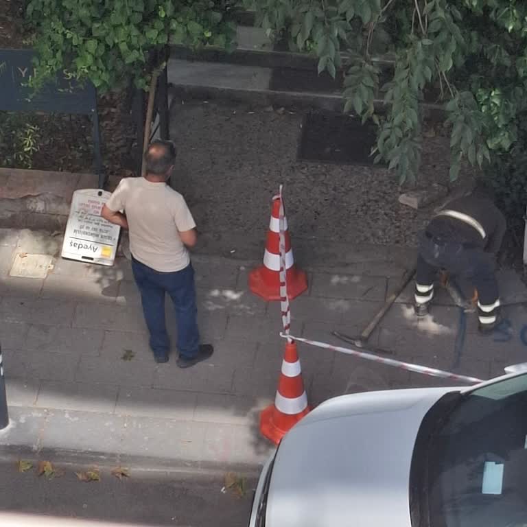 Vodafone Kadıköy Ev İnternetinde Sürekli Sinyal Problemi Ve Uzayan Mağduriyet