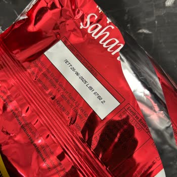 Son Kullanma Tarihi Geçmiş Ürün Satışı Ve İletişim Sorunu