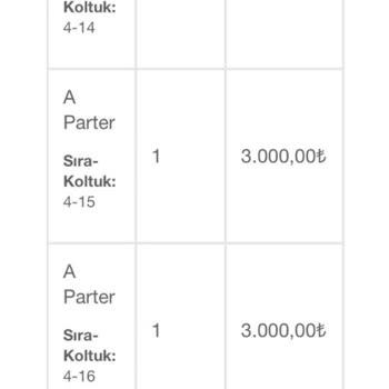 İmeticket.com.tr Sorunum Çözülmüyor